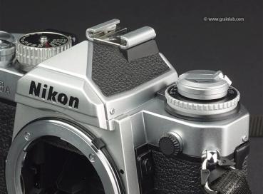 Nikon FM3A