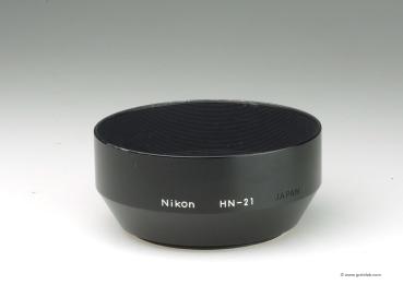 Nikon HN-21 Gegenlichtblende