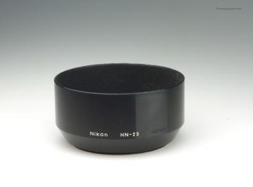 Nikon HN-23 Gegenlichtblende