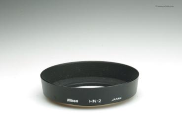 Nikon HN-2 Gegenlichtblende