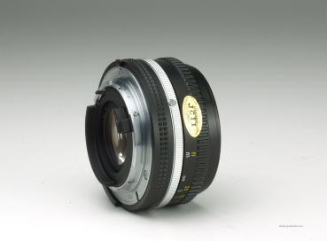 Nikon Nikkor 50mm f/1.8 AIS