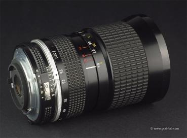 Nikon Nikkor 25-50mm f/4