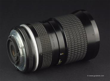 Nikon Nikkor 25-50mm f/4