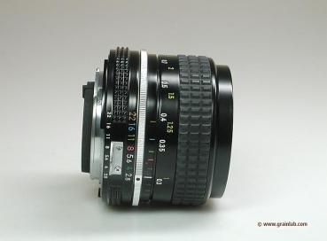 Nikon Nikkor 24mm f/2.8 AI