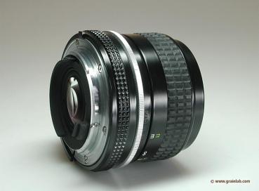 Nikon Nikkor 24mm f/2.8 AI