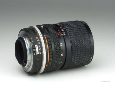 Nikon Nikkor 28-85mm f/3.5-4.5 AIS