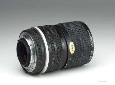 Nikon Nikkor 28-85mm f/3.5-4.5 AIS