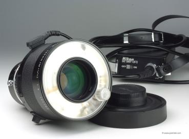 Nikon Medical Nikkor 120mm f/4