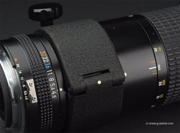 Nikon Nikkor ED 300mm f/4.5 AiS