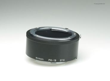 Nikon PK-13 - 27.5mm Auto-Extension Tube