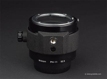 Nikon PN-11 Zwischenring
