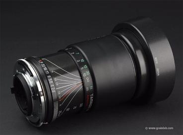 Tamron SP 35-105mm f/2.8 ASL - Adaptall2 Nikon