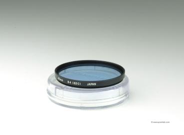 Olympus 49mm Blue Filter  B4 (82C)