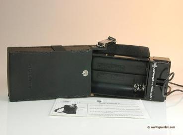 Olympus 6V Power Pack