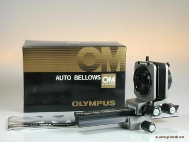 Olympus Auto Bellows