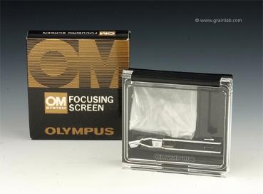 Olympus Focusing Screen 1-1