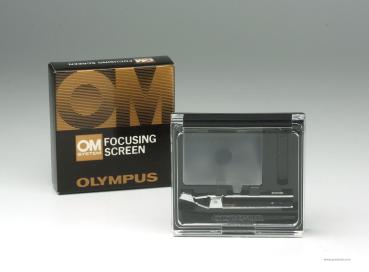 Olympus Focusing Screen 1-8