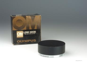 Olympus Lens Hood Zuiko 1.4/50, 1.8/50, 2.8/35