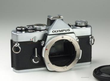 Olympus OM-1