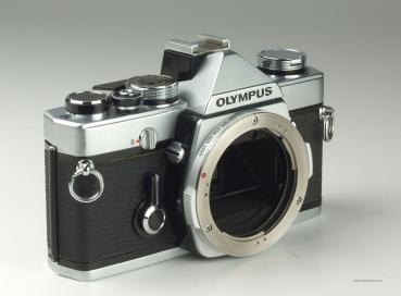 Olympus OM-1