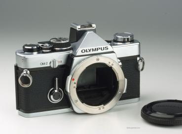 Olympus OM-2