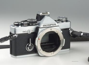 Olympus OM-2n