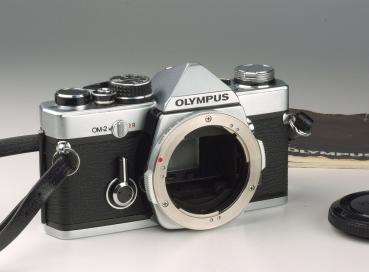 Olympus OM-2n