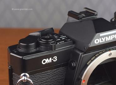 Olympus OM-3