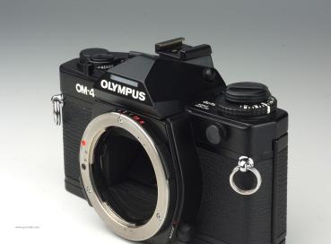 Olympus OM-4