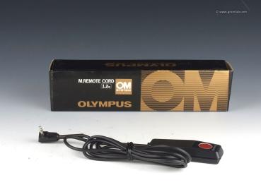 Olympus M.Remote Cord 1.2m