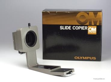 Olympus Slide Copier