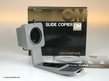 Olympus Slide Copier/Diakopiergerät