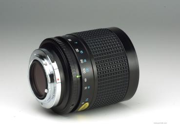 Tokina 500mm f/8 - Olympus OM