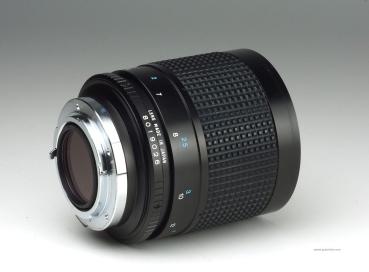 Tokina 500mm f/8 - Olympus OM