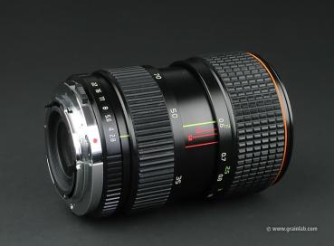 Tokina AT-X 35-70mm f/2.8 - Olympus OM