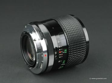 Vivitar Series-1 28mm f/1.9 - Olympus OM