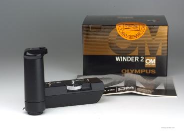 Olympus Winder 2