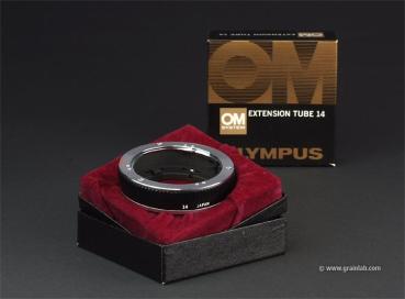 Olympus Zwischenring 14mm