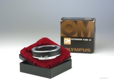 Olympus Auto Extension Tube 14mm