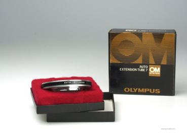 Olympus Auto Extension Tube 7mm