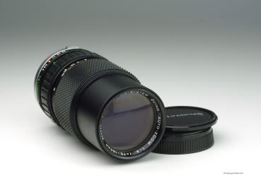 Olympus Zuiko 75-150mm f/4