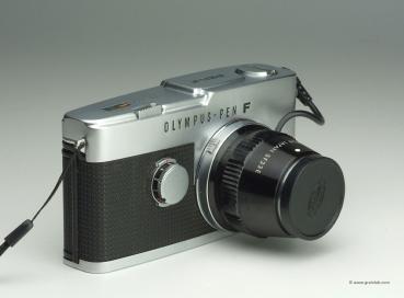 Olympus Pen F Medical Use Type 1