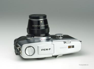 Olympus Pen F Medical Use Type 1