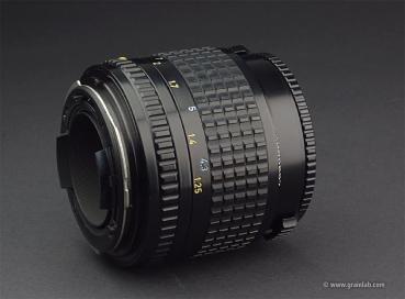 SCM Pentax 645 LS 135mm f/4