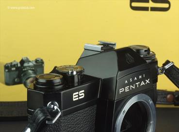 Pentax ES