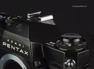 Pentax ES