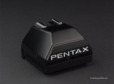 Pentax FA-1 Eye-Finder - Pentax LX