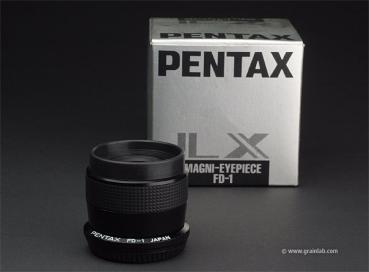 Pentax FD-1 Magni Eyepiece for LX