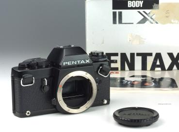 Pentax LX