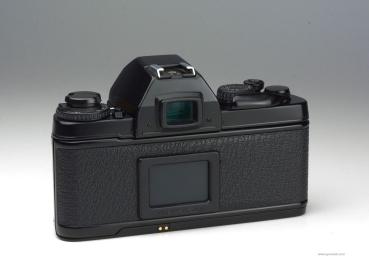 Pentax LX